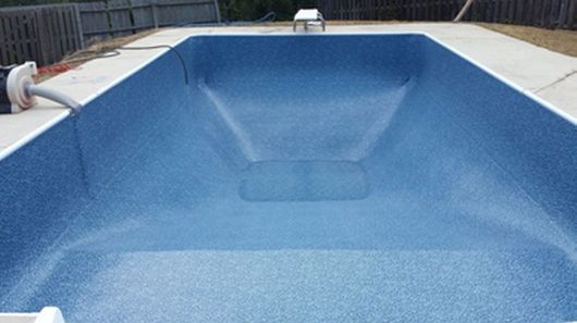 Dive On In Pools - Before & After Gallery