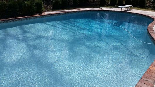 Dive On In Pools - Before & After Gallery