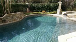 Dive On In Pools Gallery 